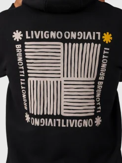 Smynder Heren Sweater | Black