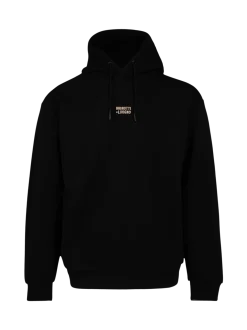 Smynder Heren Sweater | Black