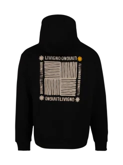 Smynder Heren Sweater | Black