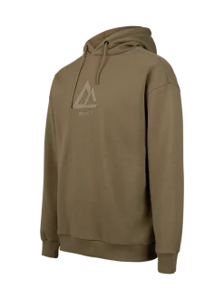 Smynder Heren Sweater | Dusky Green