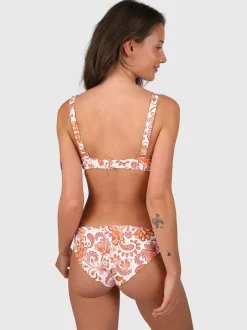 Stefanie-Paisley Women Bikini | Snow