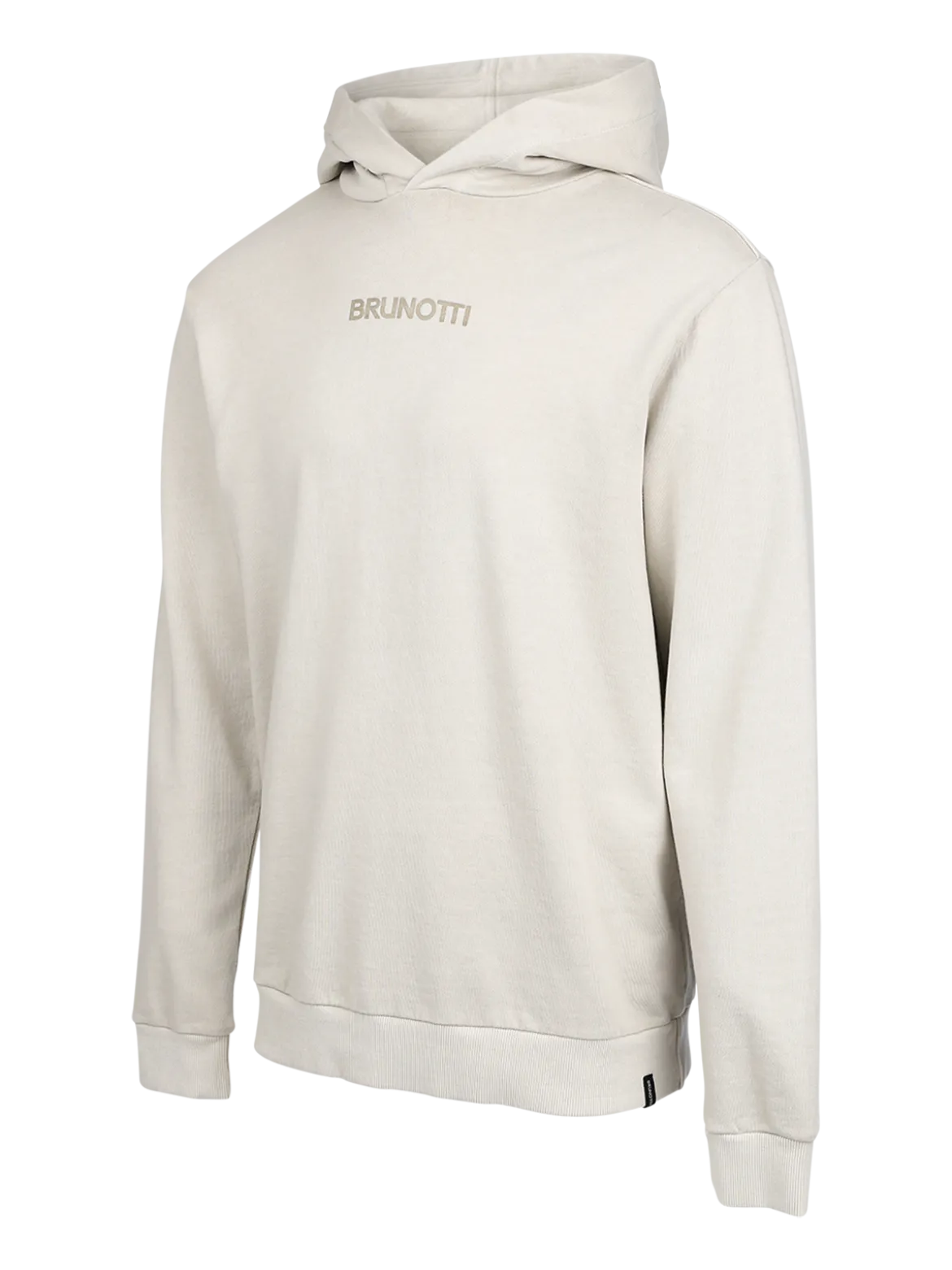 Steyn Heren Hoodie | Feather Grey