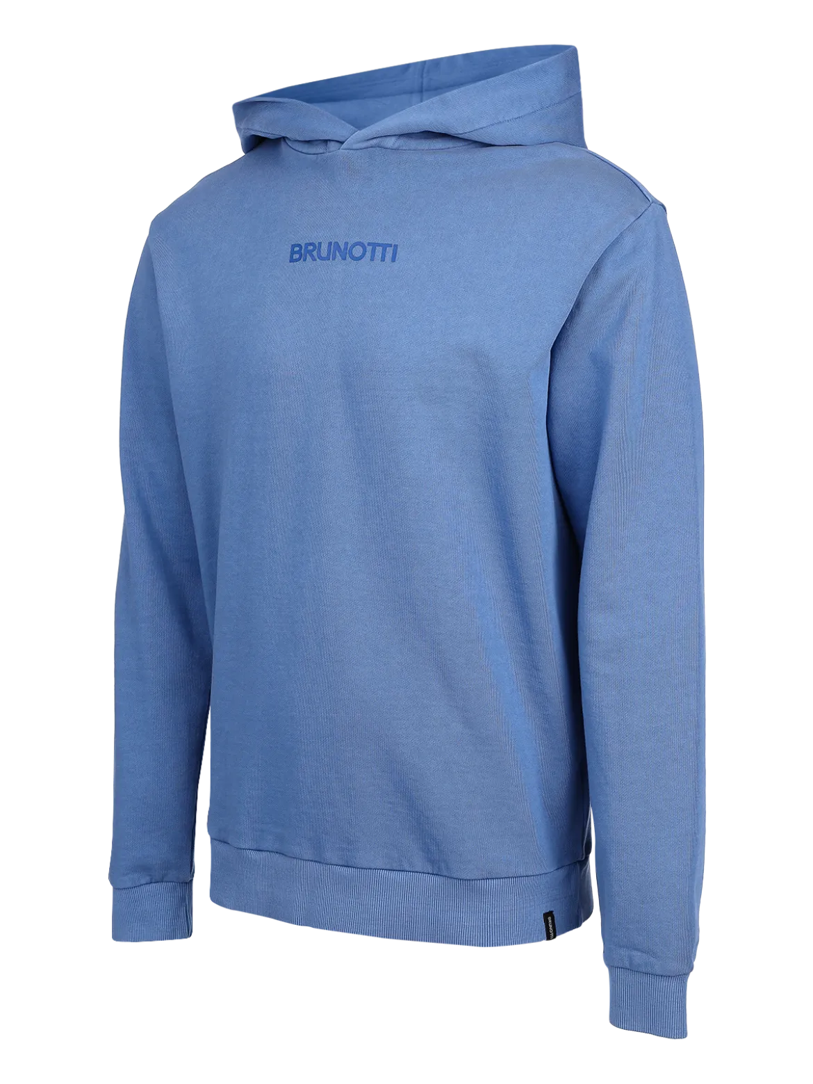 Steyn Heren Hoodie | Grayblue