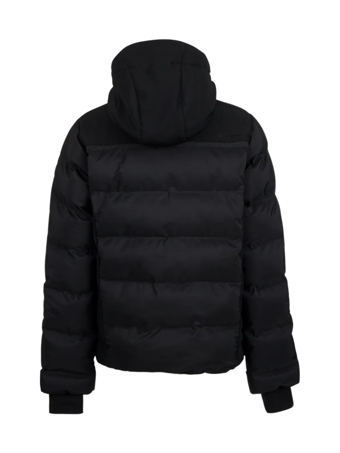 Stormyn Boys Snow Jacket | Black