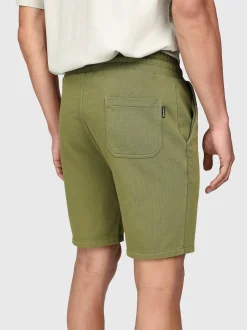 Stortes Heren Sweat Short | Mayfly