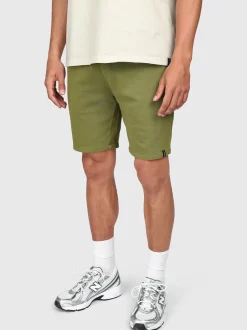Stortes Heren Sweat Short | Mayfly