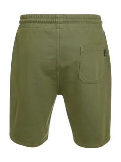 Stortes Heren Sweat Short | Mayfly