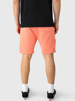 Stortes Heren Sweat Short | Melon