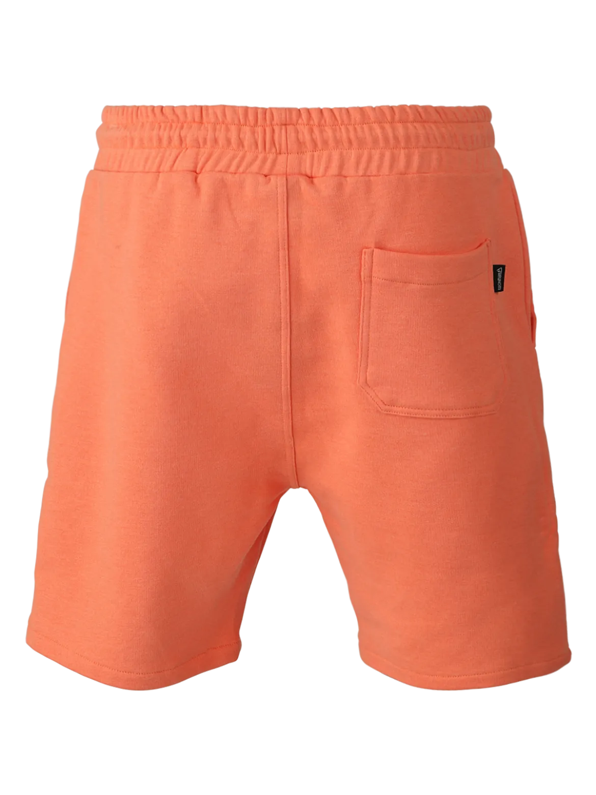 Stortes Heren Sweat Short | Melon