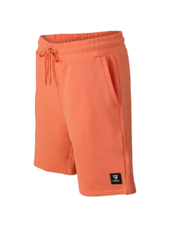 Stortes Heren Sweat Short | Melon