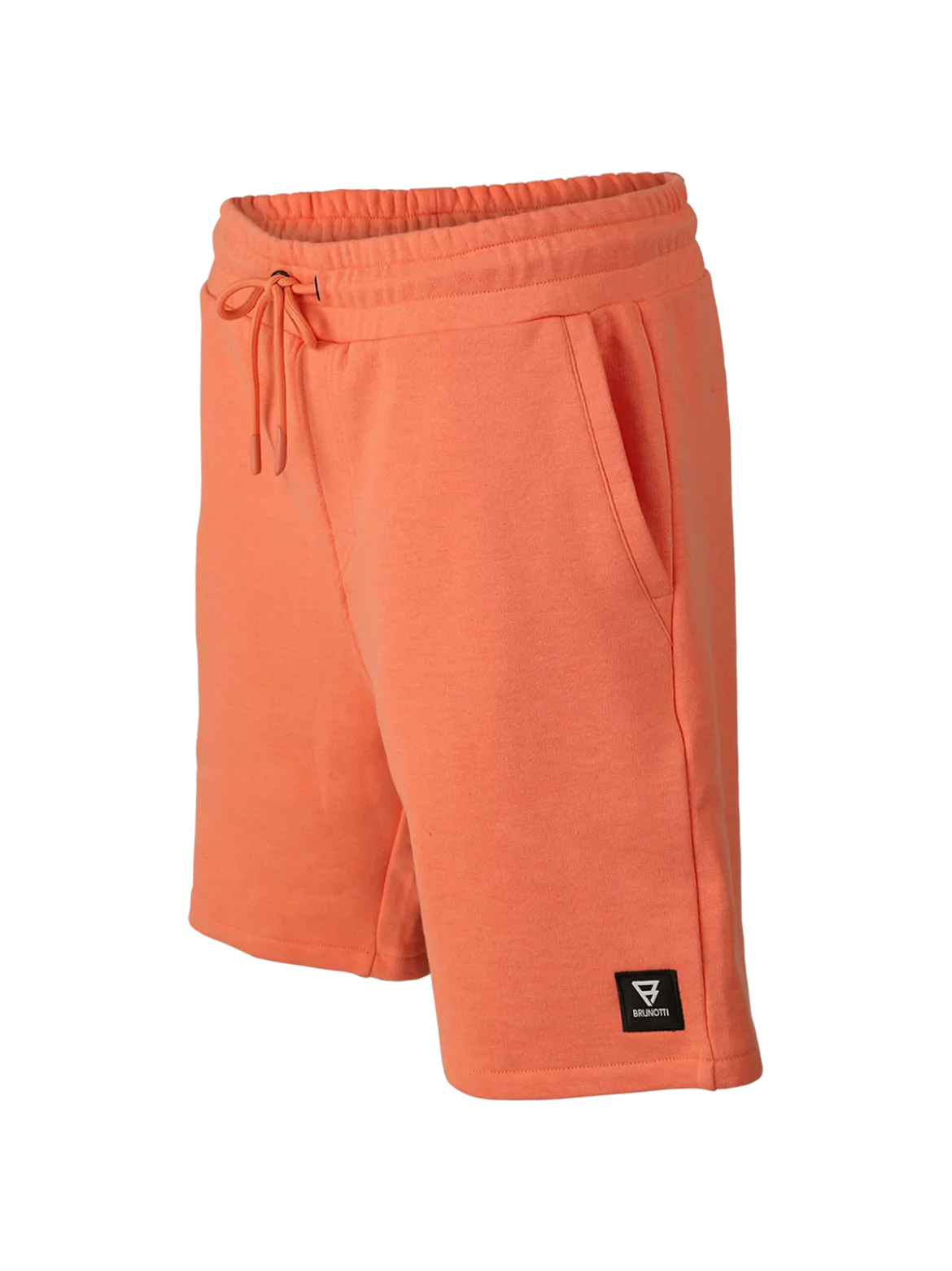 Stortes Heren Sweat Short | Melon