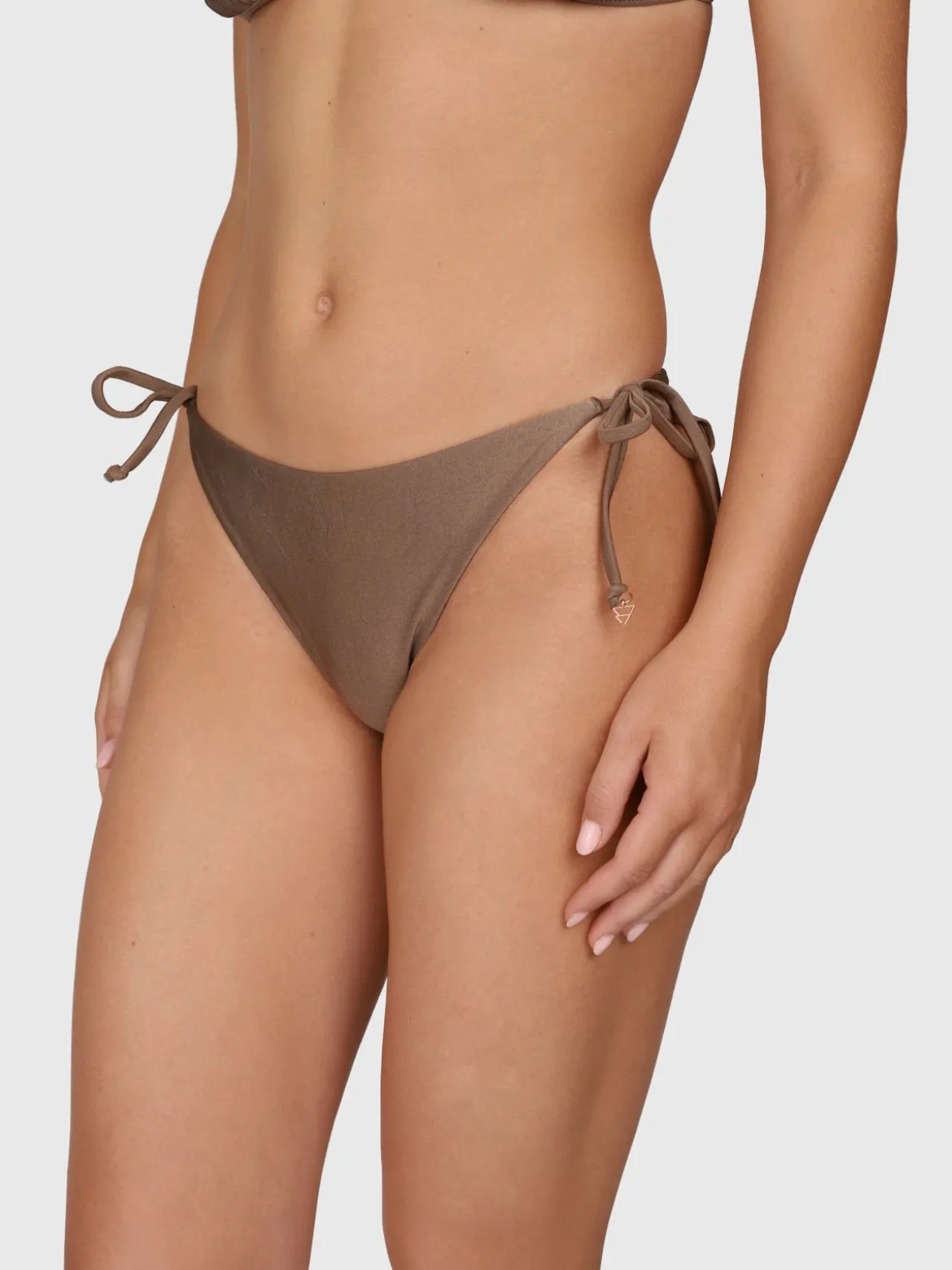 Sunanda-Shine Dames Bikini | Shitake