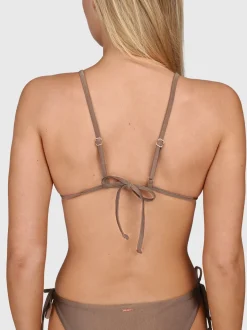 Sunanda-Shine Dames Bikini | Shitake