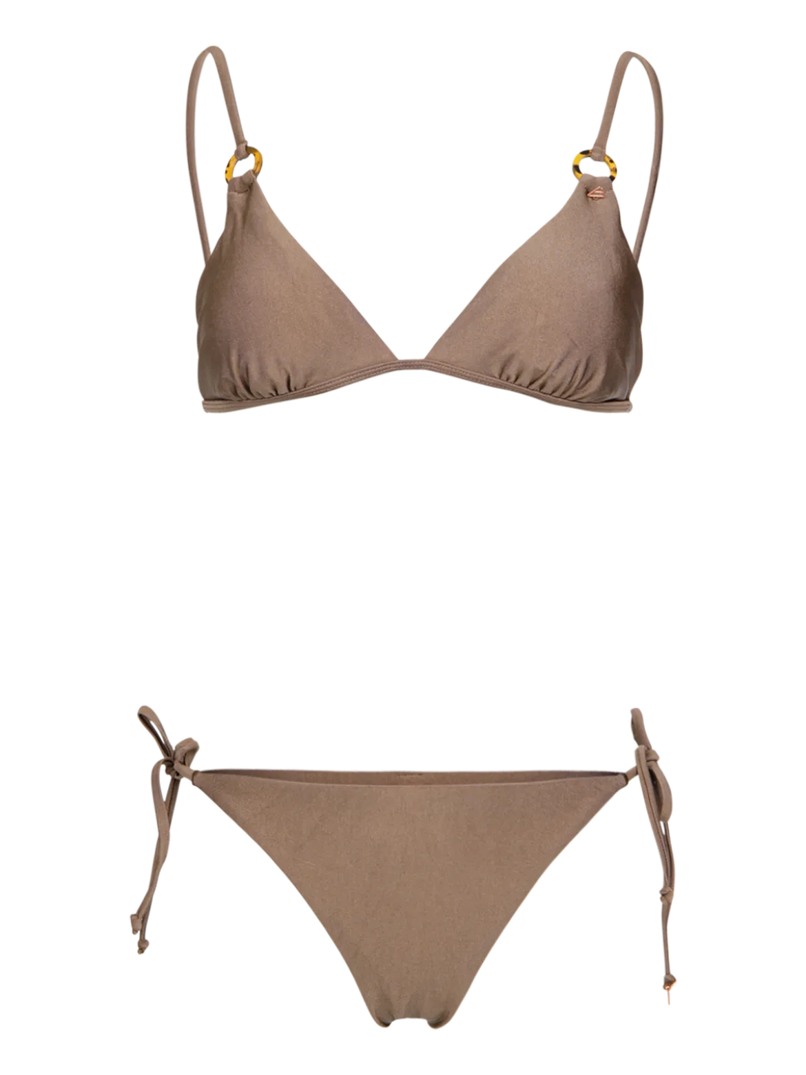 Sunanda-Shine Dames Bikini | Shitake