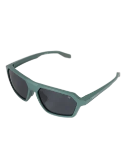 Sylt Unisex Zonnebril | Groen