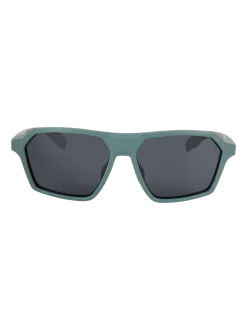 Sylt Unisex Zonnebril | Groen