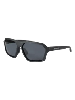 Sylt Unisex Zonnebril | Zwart