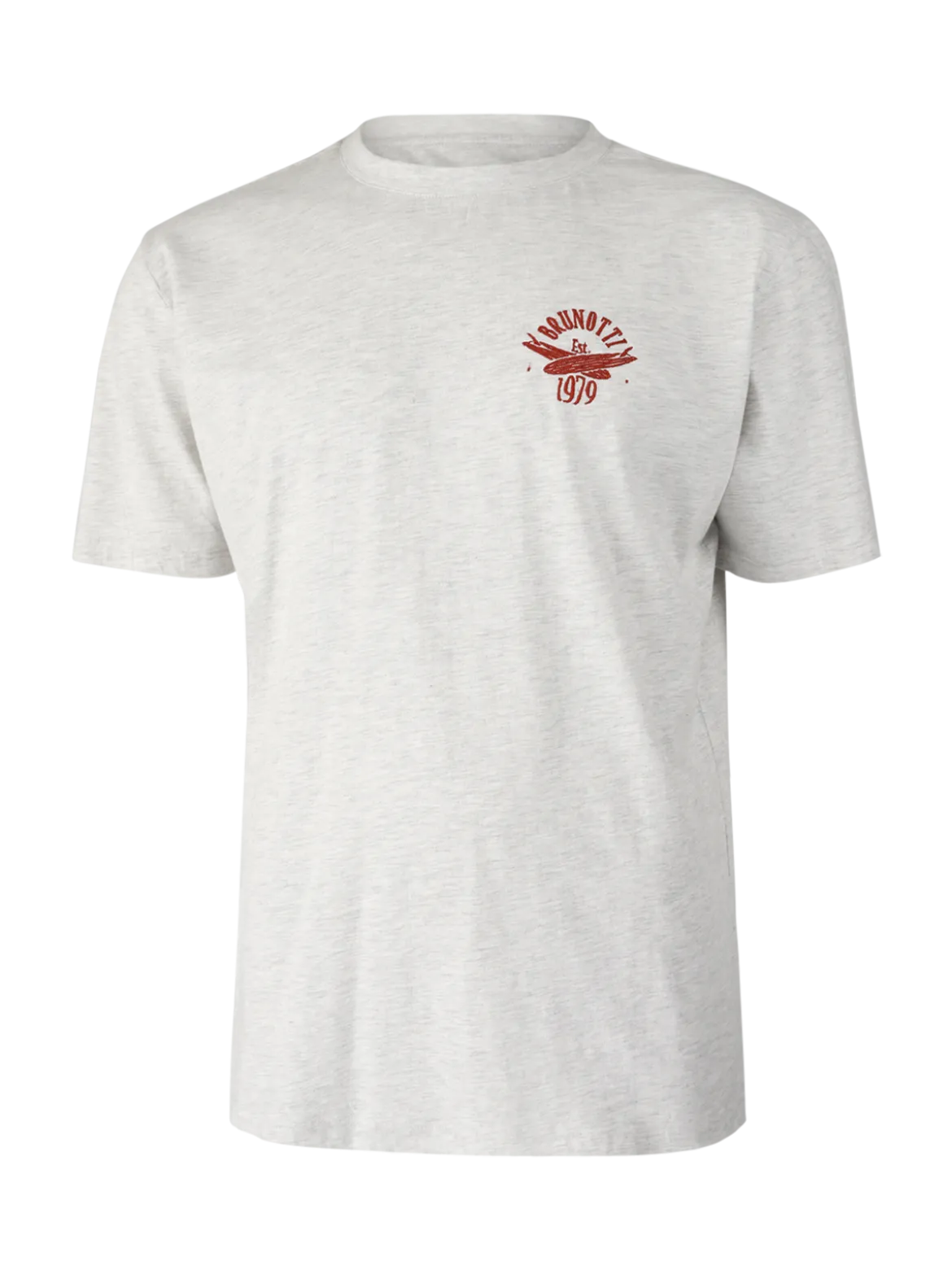 Takkin Heren T-shirt | Snow Melee