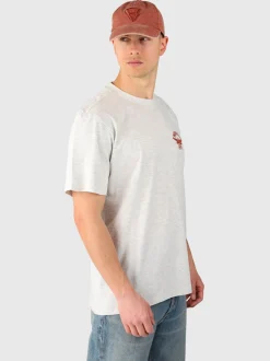 Takkin Heren T-shirt | Snow Melee