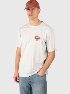 Takkin Heren T-shirt | Snow Melee