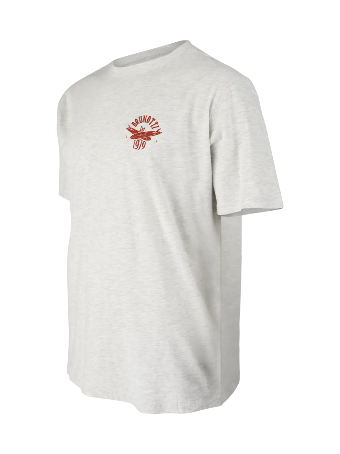 Takkin Heren T-shirt | Snow Melee