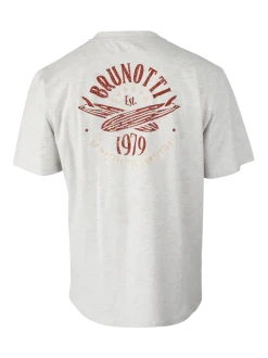 Takkin Heren T-shirt | Snow Melee