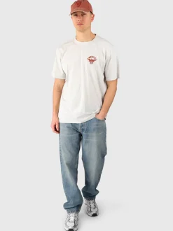 Takkin Heren T-shirt | Snow Melee