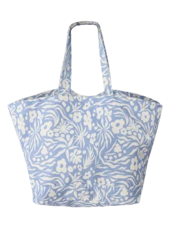 Tamra Dames Strandtas | Bluebell
