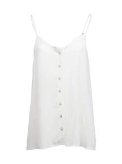 Tanyeal Dames Top | Snow