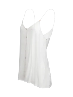 Tanyeal Dames Top | Snow