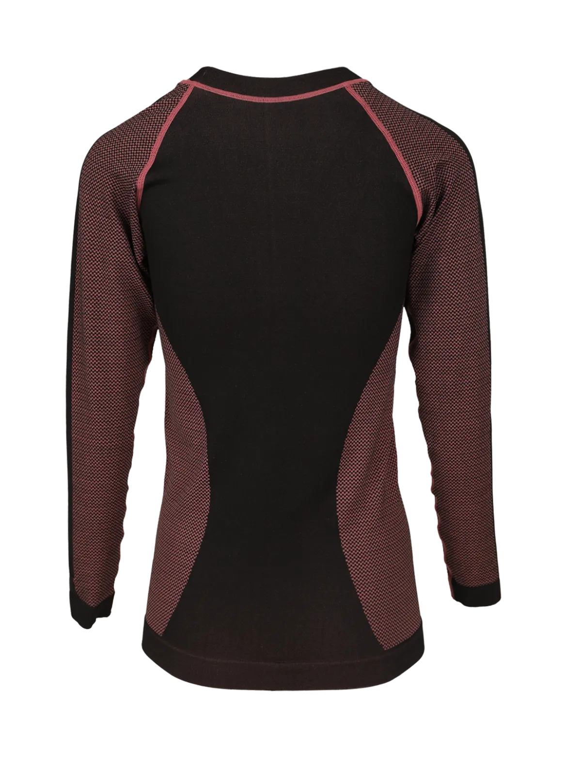 Tanzias Women Thermal Top | Roze