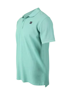 TavECO-N Heren Polo | Bottle Green