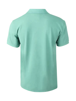 TavECO-N Heren Polo | Bottle Green