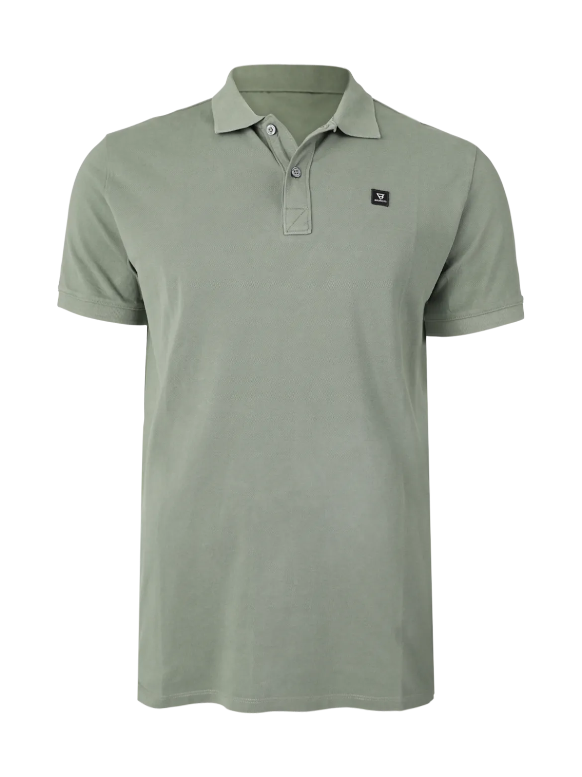 TavECO-N Heren Polo Shortsleeve | Groen