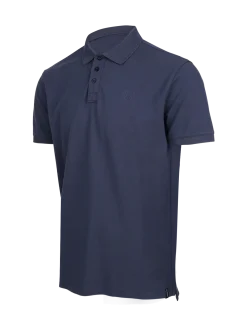 Tavico Heren Polo | Black