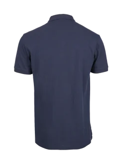 Tavico Heren Polo | Black