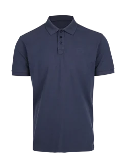 Tavico Heren Polo | Black