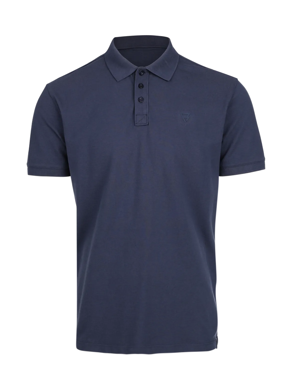 Tavico Heren Polo | Black