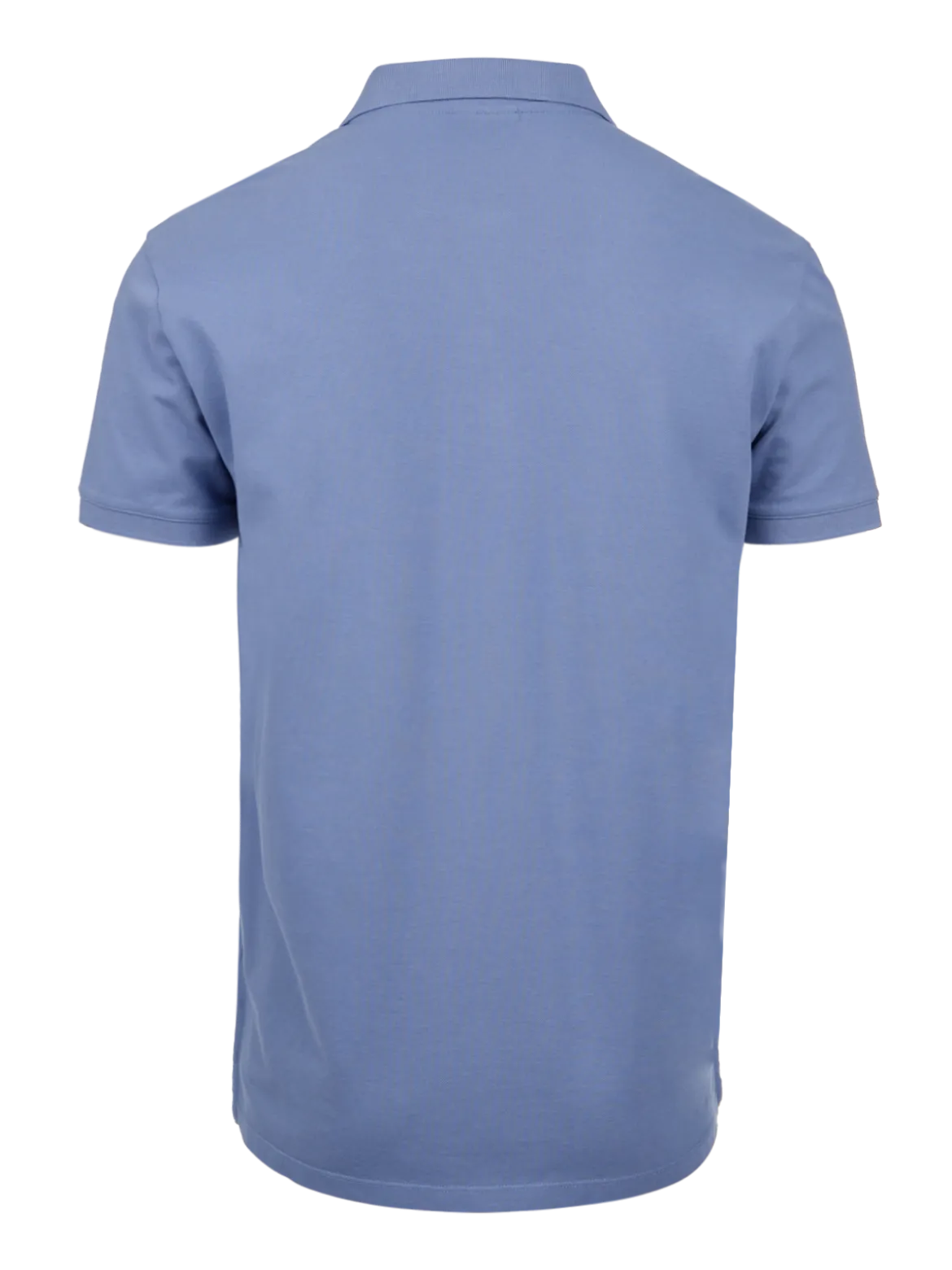 Tavico Heren Polo | Grayblue