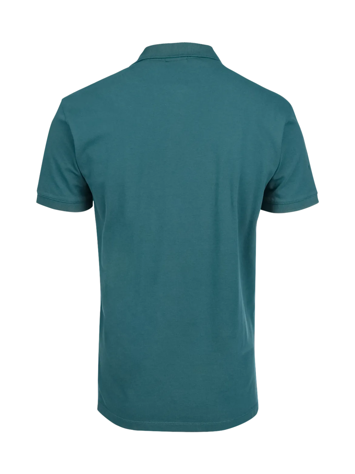 Tavico Heren Polo | Mediterranea