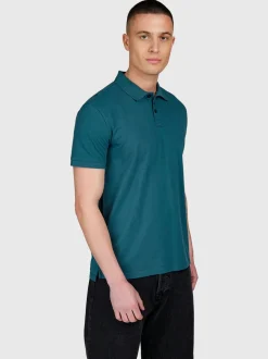 Tavico Heren Polo | Mediterranea