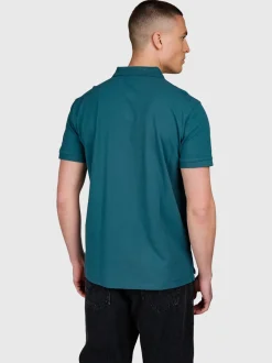 Tavico Heren Polo | Mediterranea