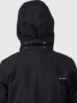 Terraski Meiden Ski Jas | Zwart
