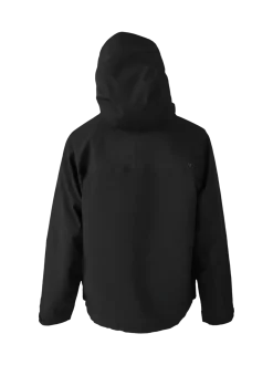 Terraya Women Jacket | Black