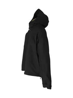 Terraya Women Jacket | Black