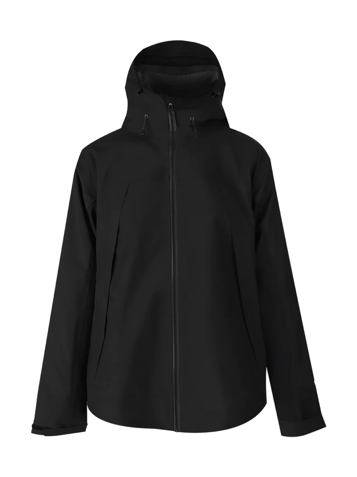 Terraya Women Jacket | Black