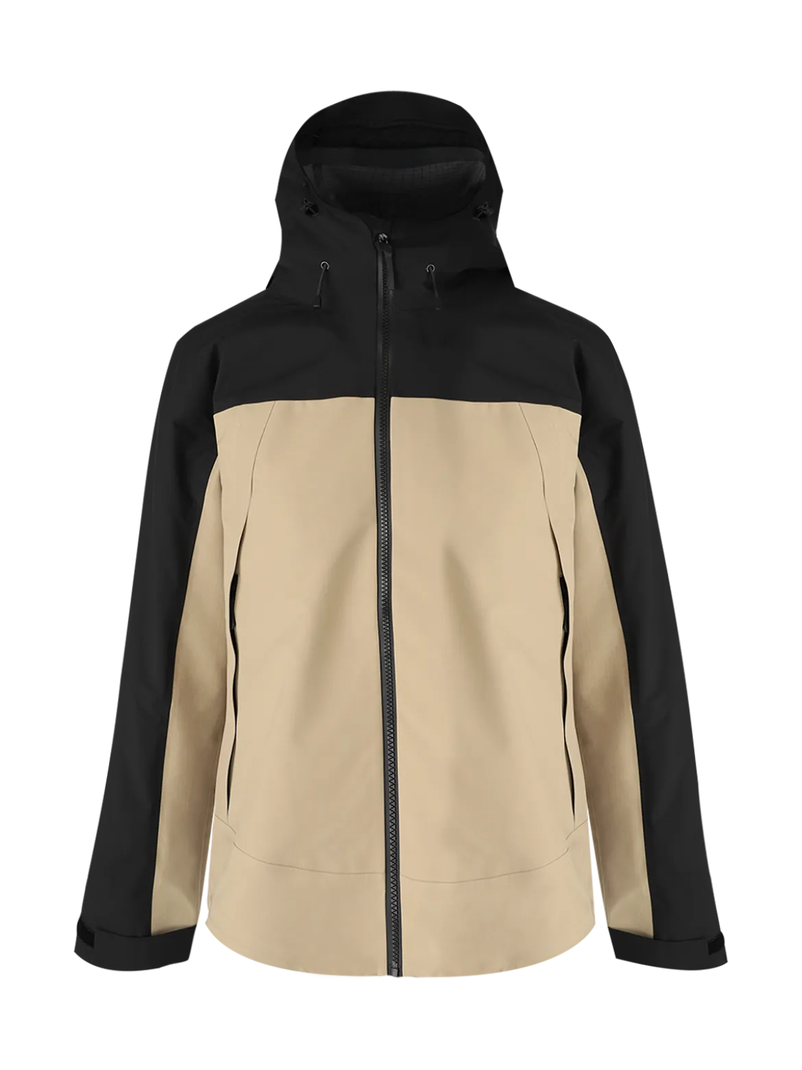 Terraya Women Jacket | Khaki
