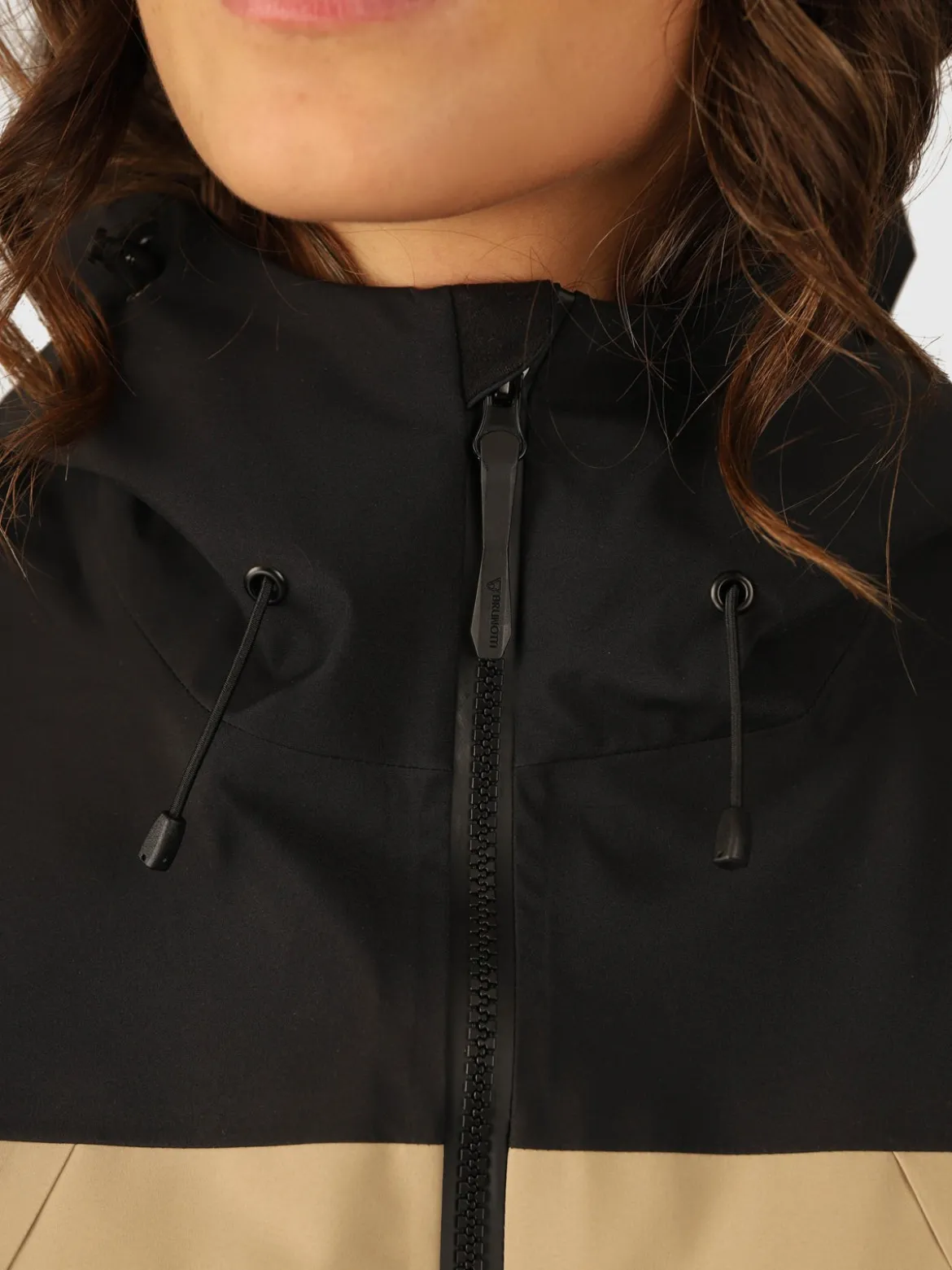 Terraya Women Jacket | Khaki