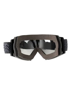 Thunder Photochromatic Skibril | Zwart