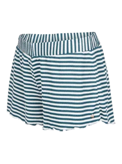 Tikka Dames Shorts | Snow